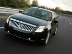 Mercury Milan Hybrid 2010 года